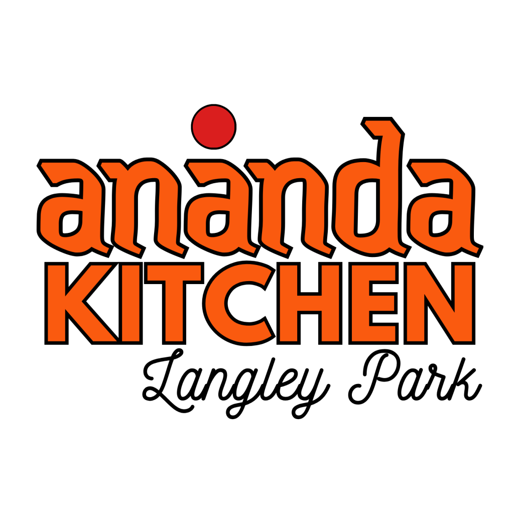 Ananda Kitchen in Langley Park - South Indian food